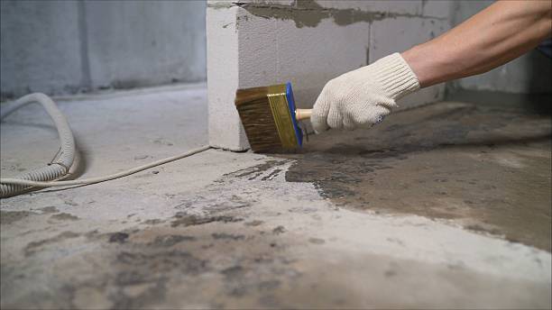 24/7 Emergency Wet Basement Repair experts in Morgantown, PA